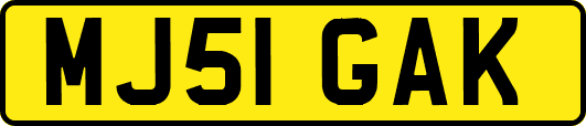 MJ51GAK