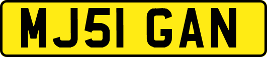 MJ51GAN