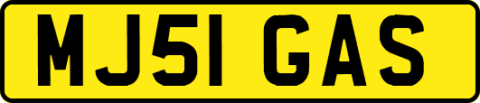 MJ51GAS