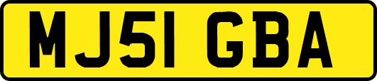 MJ51GBA
