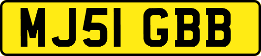 MJ51GBB