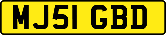 MJ51GBD