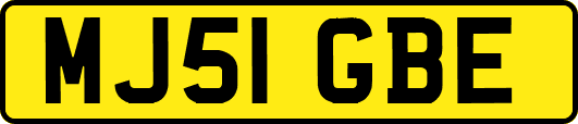 MJ51GBE