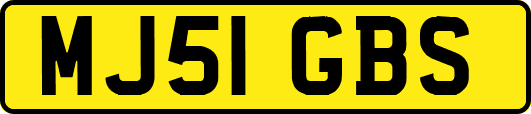 MJ51GBS