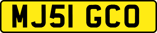 MJ51GCO