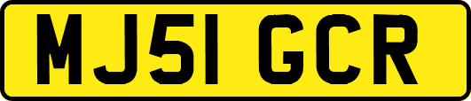 MJ51GCR