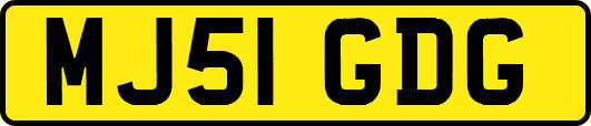 MJ51GDG