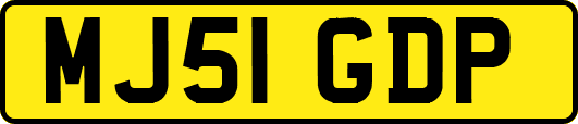 MJ51GDP