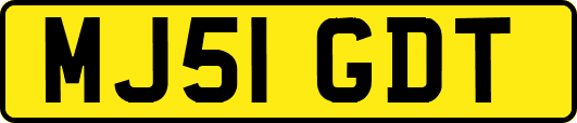 MJ51GDT