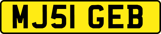 MJ51GEB