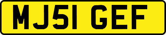 MJ51GEF