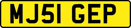 MJ51GEP