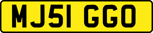 MJ51GGO