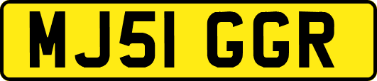 MJ51GGR