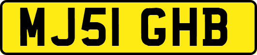 MJ51GHB