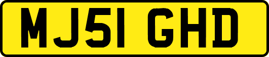 MJ51GHD