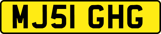 MJ51GHG