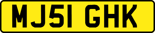 MJ51GHK