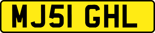 MJ51GHL