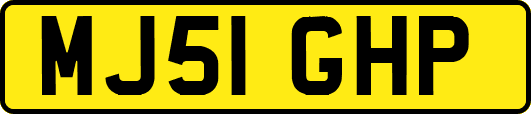 MJ51GHP