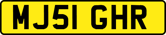 MJ51GHR