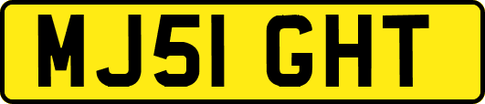 MJ51GHT