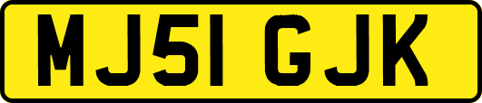 MJ51GJK