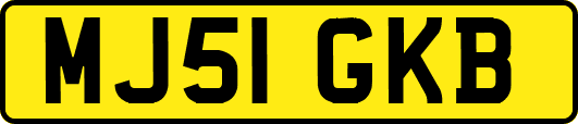 MJ51GKB