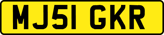 MJ51GKR