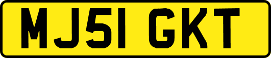 MJ51GKT