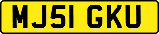 MJ51GKU