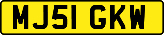 MJ51GKW