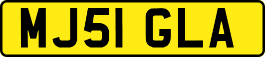 MJ51GLA