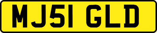 MJ51GLD