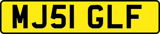 MJ51GLF