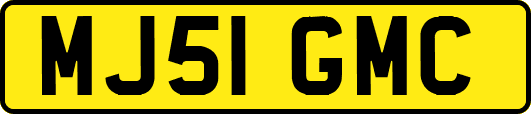 MJ51GMC