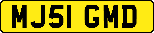 MJ51GMD