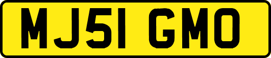 MJ51GMO