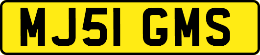 MJ51GMS