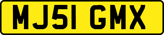 MJ51GMX