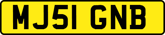 MJ51GNB