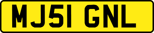 MJ51GNL