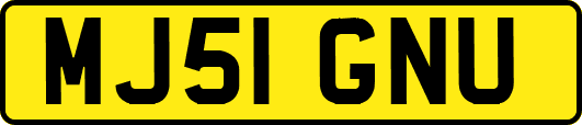 MJ51GNU