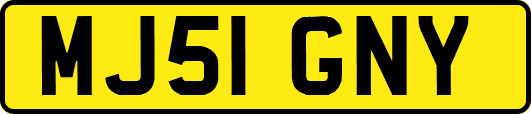 MJ51GNY