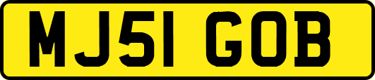 MJ51GOB