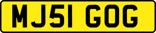 MJ51GOG