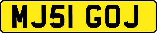 MJ51GOJ