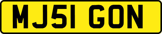 MJ51GON