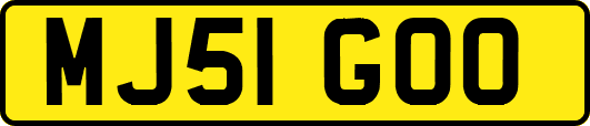 MJ51GOO