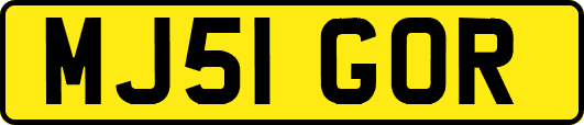 MJ51GOR